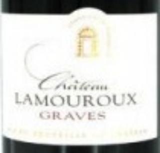 Château  Lamouroux