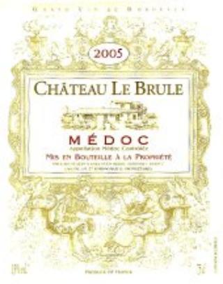 Château Le Brule