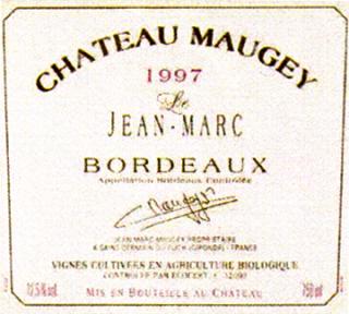 Château Maugey
