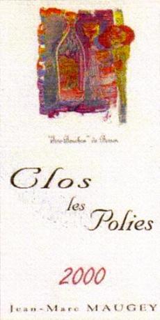 Clos Les Polies
