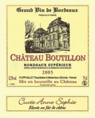 Château De Boutillon