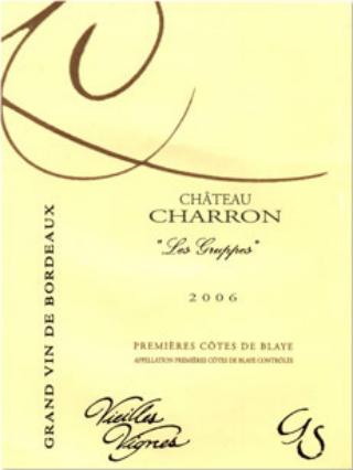 Château  Charron