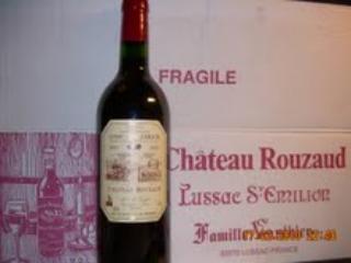 Château  Rouzaud