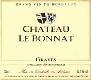 Château Le Bonnat