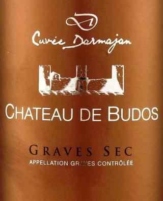 Château De Budos