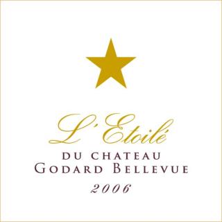 Château Godard Bellevue