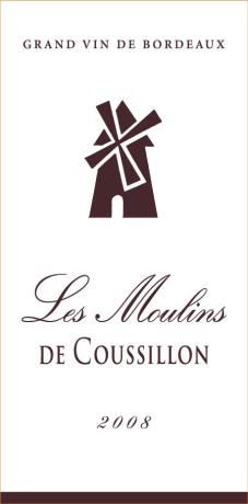 Les Moulins De Coussillon