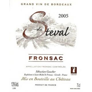 Château Steval
