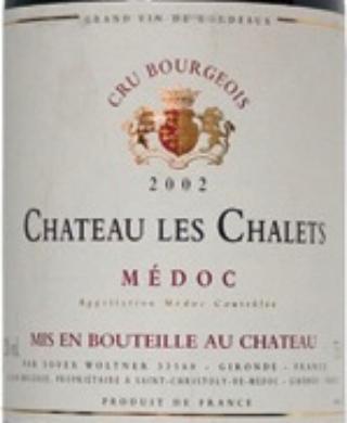 Château Les Chalets