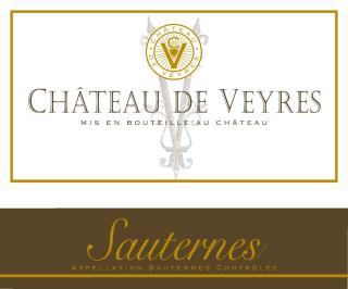 Château De Veyres