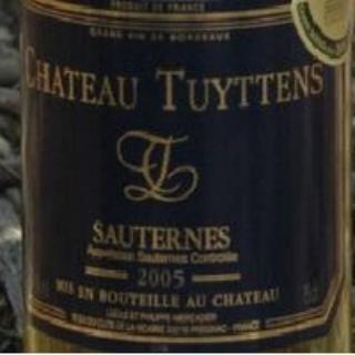 Château  Tuyttens