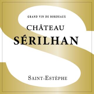Château  Sérilhan