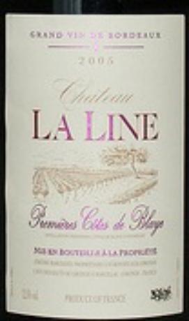 Château La Line