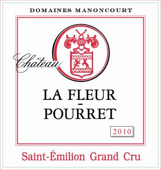 Château La Fleur Pourret