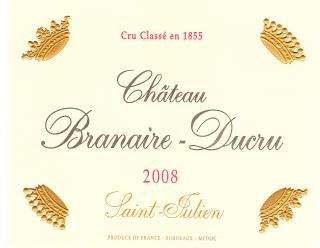 Château  Branaire-Ducru