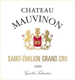Château  Mauvinon