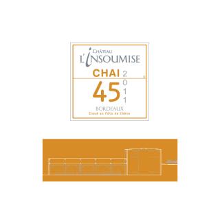 Château L' Insoumise