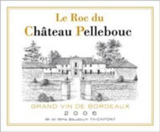 Château Pellebouc