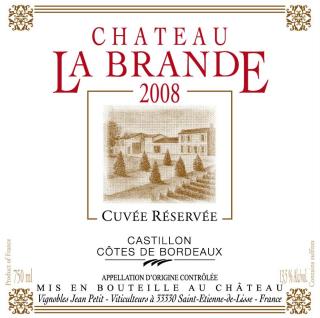 Château La Brande