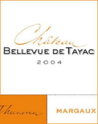 Château  Bellevue De Tayac