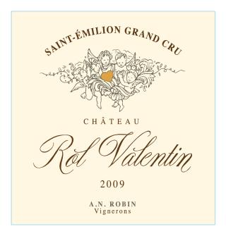 Château Rol Valentin