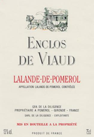 Enclos De Viaud