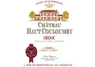 Château Haut Couloumey