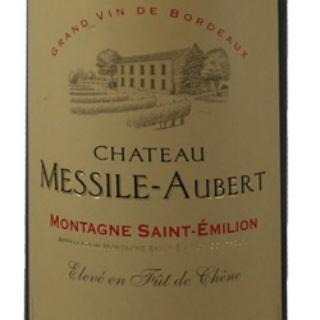 Château Messile-Aubert