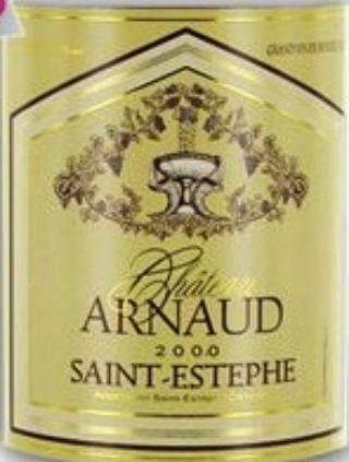 Château Arnaud