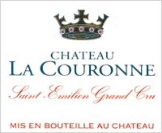 Château La Couronne