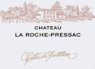 Château La Roche-Pressac