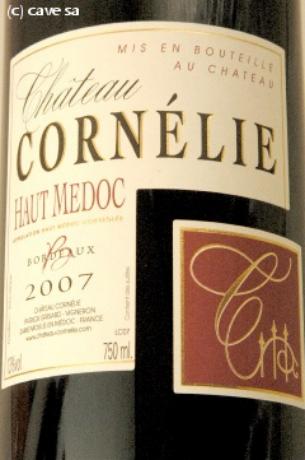 Château Cornélie