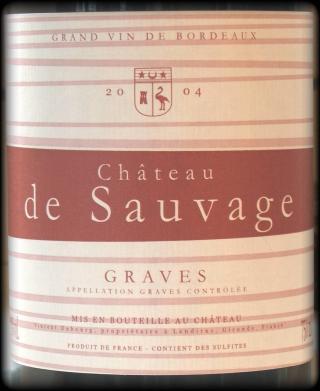 Château De Sauvage