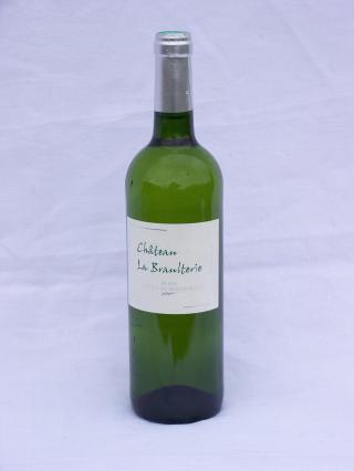 Château La Braulterie De Peyraud