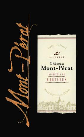 Château Mont-Pérat