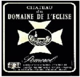Domaine De L'Eglise