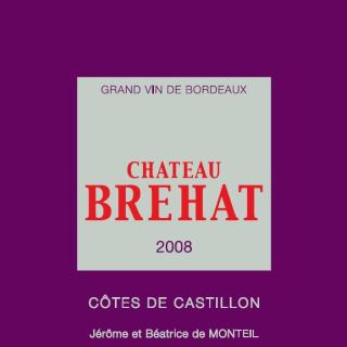 Château Brehat
