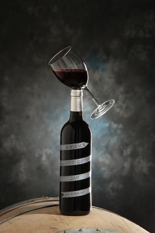 Château  David Queynac