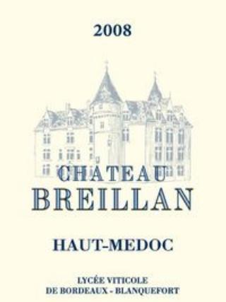 Château  Breillan
