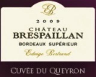Château Brespaillan