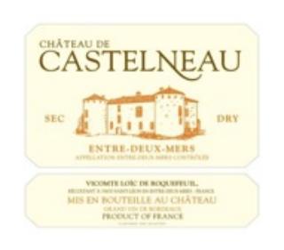 Château De Castelneau