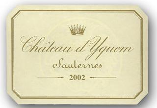 Château D' Yquem