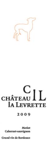 Château La Levrette