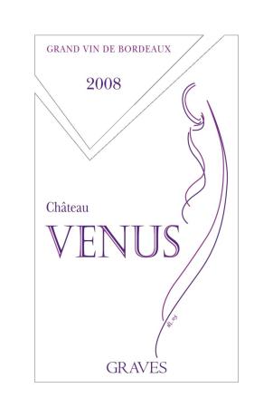 Château  Vénus