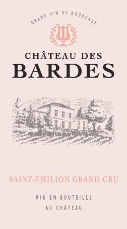 Château Des Bardes