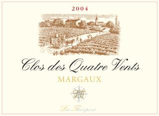 Clos Des Quatre Vents
