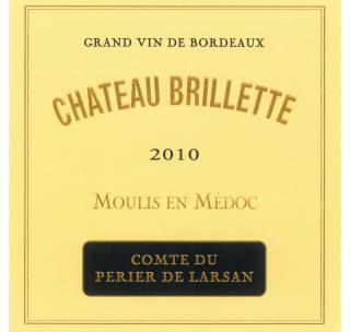 Château Brillette