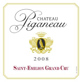 Chateau Piganeau