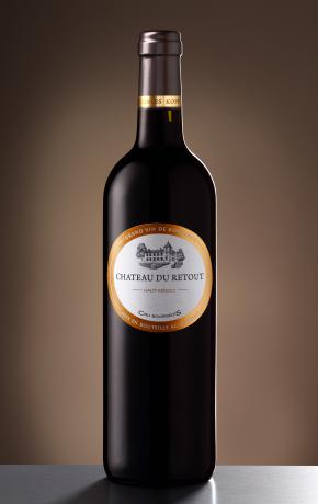Château Du Retout