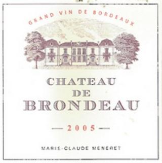 Château De Brondeau